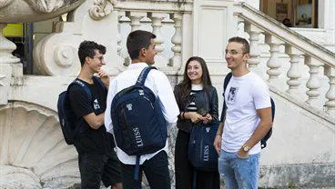 Luiss Double Degree
