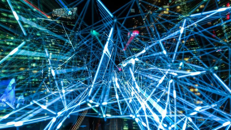 AI network