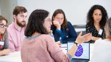 Curriuculum, assessment & programme design