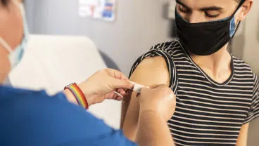 Sharing is caring - the politics of combating Mpox (Podcast)