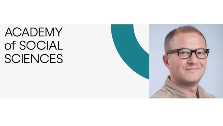 Michael Goodman AcSS Fellowship banner