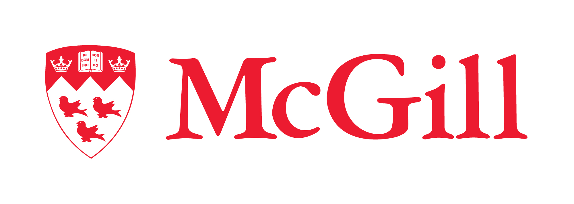 McGill University Logo