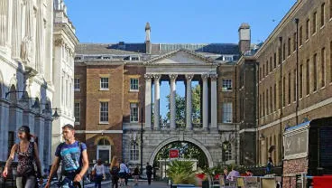 Study Abroad Module Catalogue 2025/26