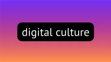 Centre for Digital Culture