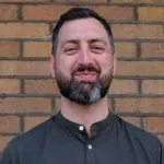 Jamie Woodcock