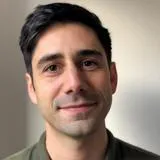 Dr Aaron  Rosenberg