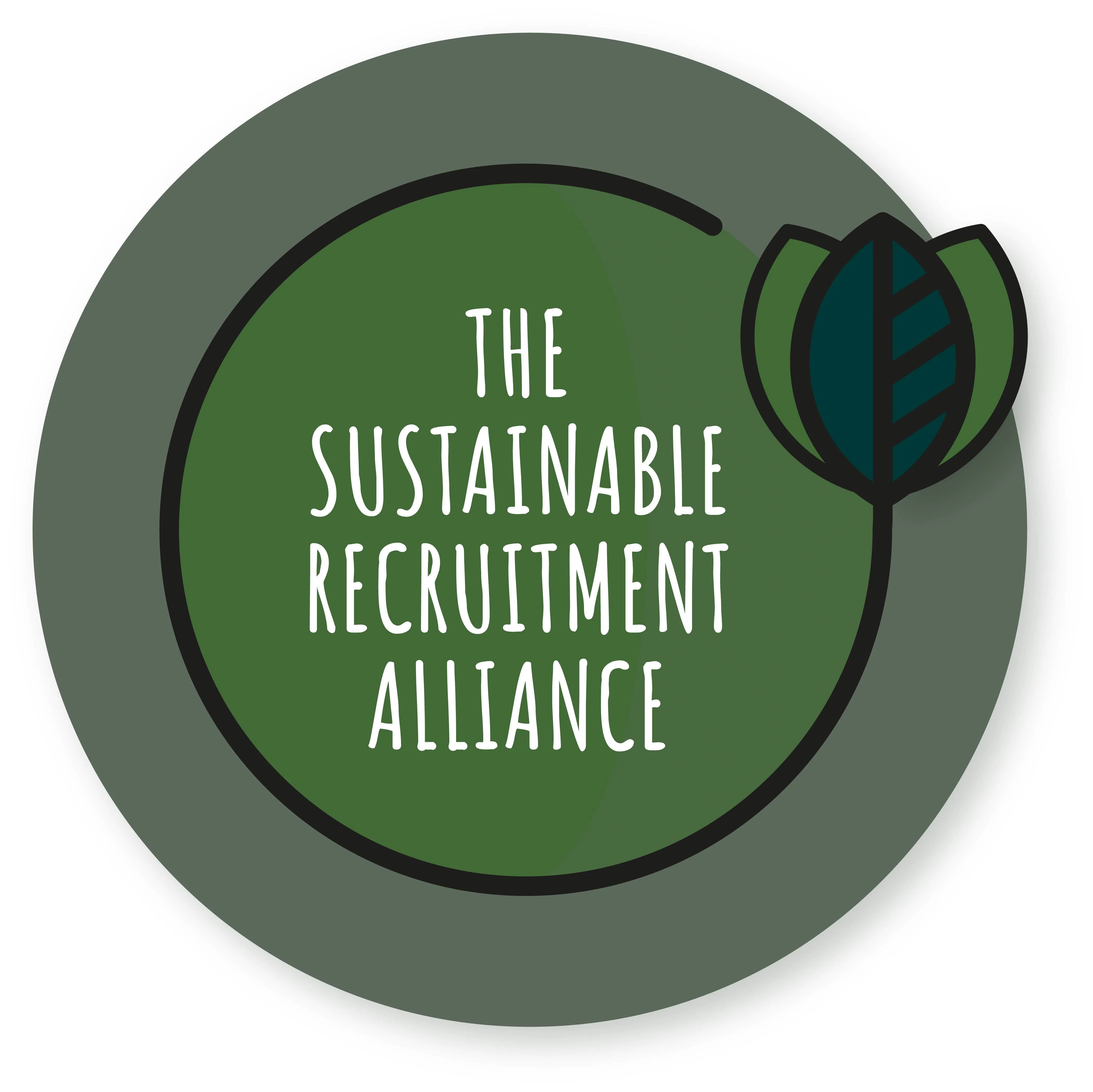 The SRA logo.