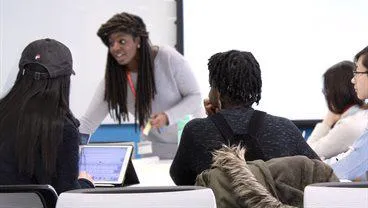 Skills Workshops, Interviews & Assessment Simulations