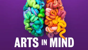 Arts in Mind Education Scheme