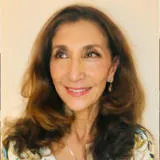 Professor Mahvash  Tavassoli