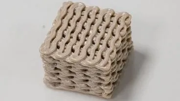 3D printer for metal and polymers