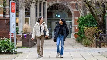 Our Faculty Feature Stories
