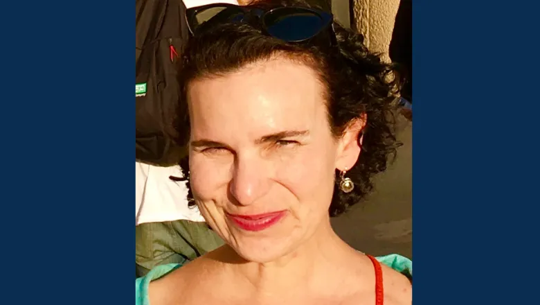 Jody Rosenblatt main