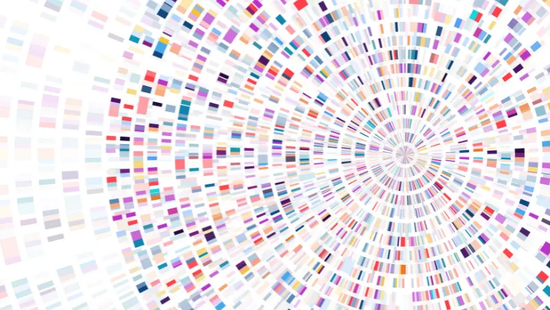 Genome sequence thumbnail