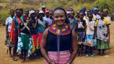 Exploring the persistence of FGM in West Pokot County, Kenya