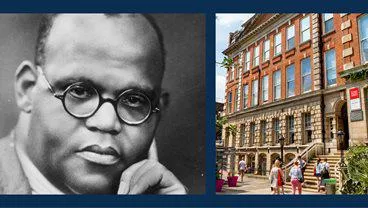 Dr Harold Moody Studentships