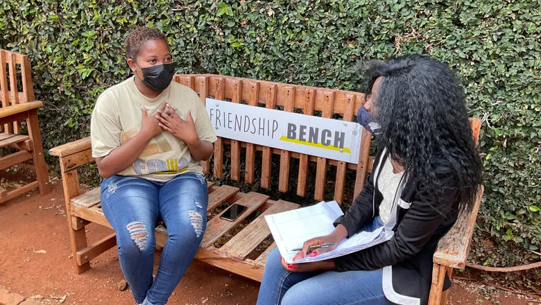 FriendshipBench