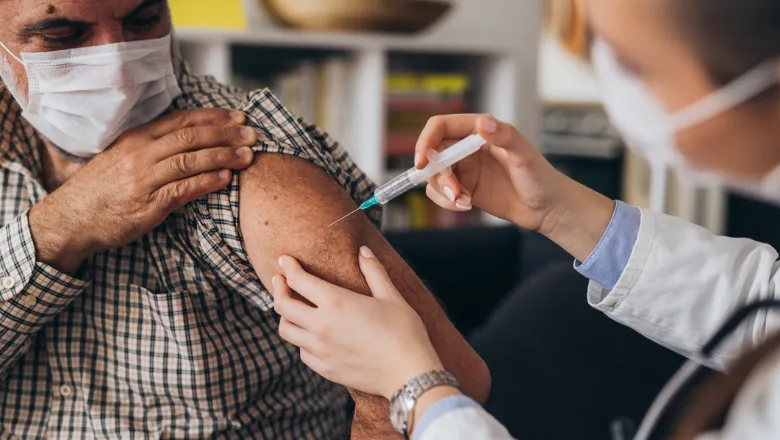 Most European countries ignore patients with severe mental illness in COVID vaccine strategy despite significant risks