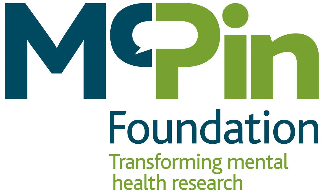 McPin logo