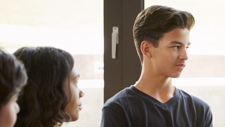 Adolescent Mental Health Advisory Group