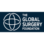 The Global Surgery Foundation logo