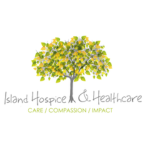 Island Hospice and Healthcare, Zimbabwe logo