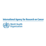 International Agency for Research on Cancer logo