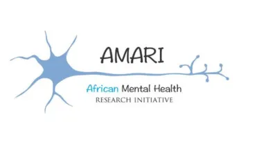 AMARI: African Mental Health Research Initiative