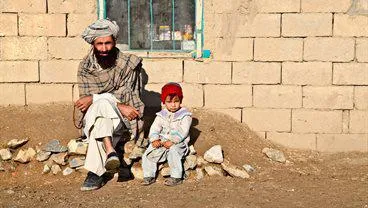 Civilian Mental Health in Conflict Settings