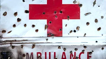 Conflict, Health and Security