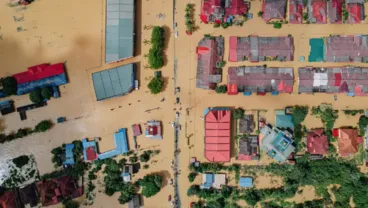 New project will develop AI tool to help respond to climate-change health emergencies