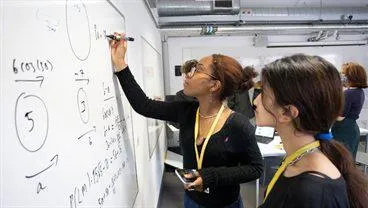 Pre-sessional calculator