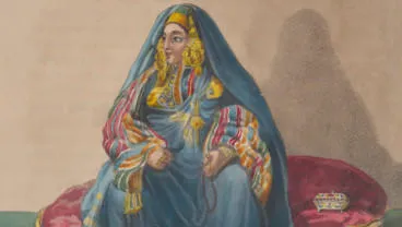 Archives & Special Collections Blog