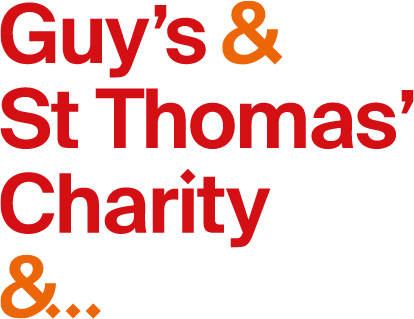 Guy's and St Thomas' Charity