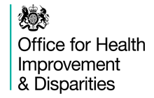 OHID logo