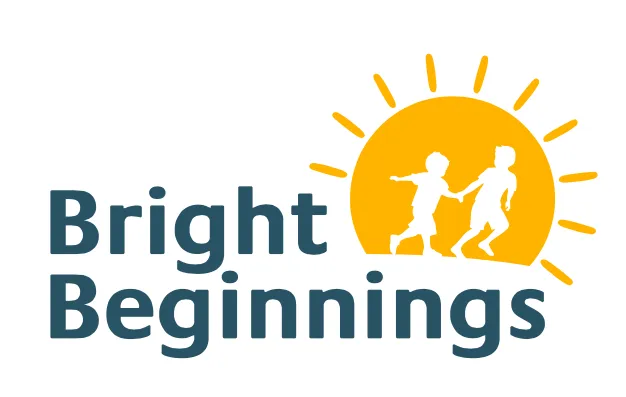 Bright Beginnings logo