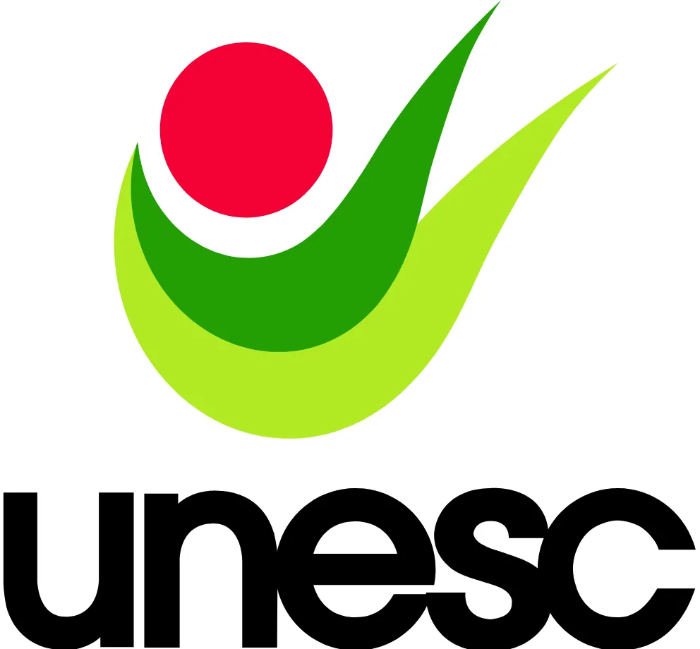 UNIVERSITY OF THE EXTREME SOUTH OF SANTA CATARINA logo