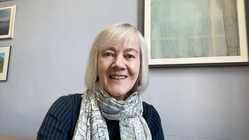 Ellen Clark-King Vaisakhi 2025