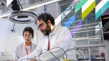 Discover our work with industry