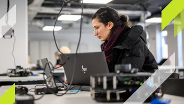 KCL Tech Society