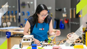 KCL Womxn in Engineering
