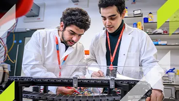 About the Department