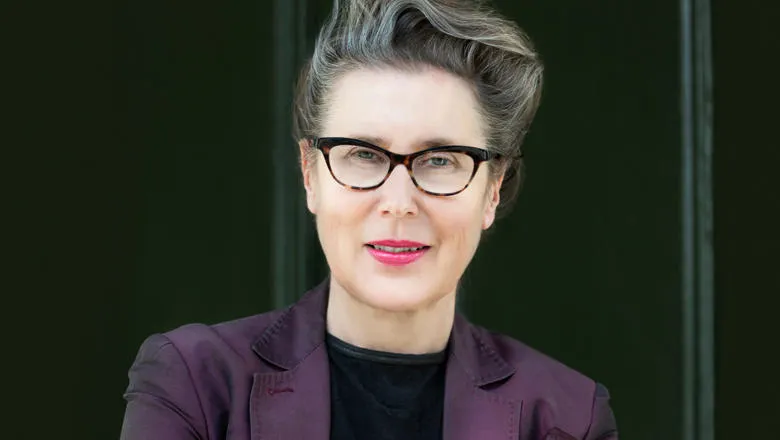 Anne Marie Rafferty