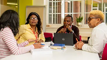 How to apply for pre-registration nursing programmes at King's