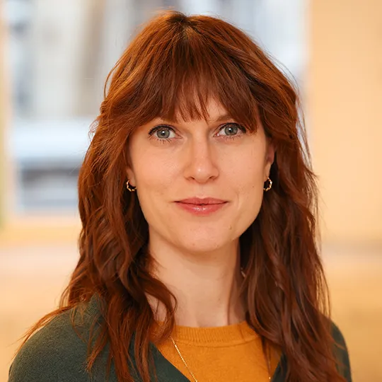Lucrezia Canzutti
