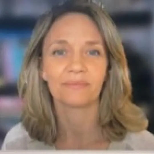 Vicki Tsianakas