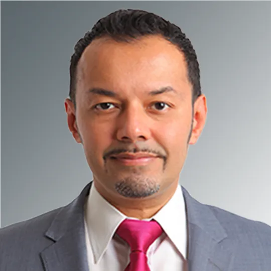 Bobby Dixit