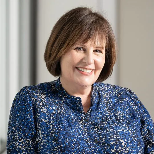 Colette  Hirsch