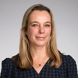 Professor Alice Egerton 