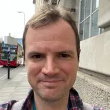 Dr Robin Dart
